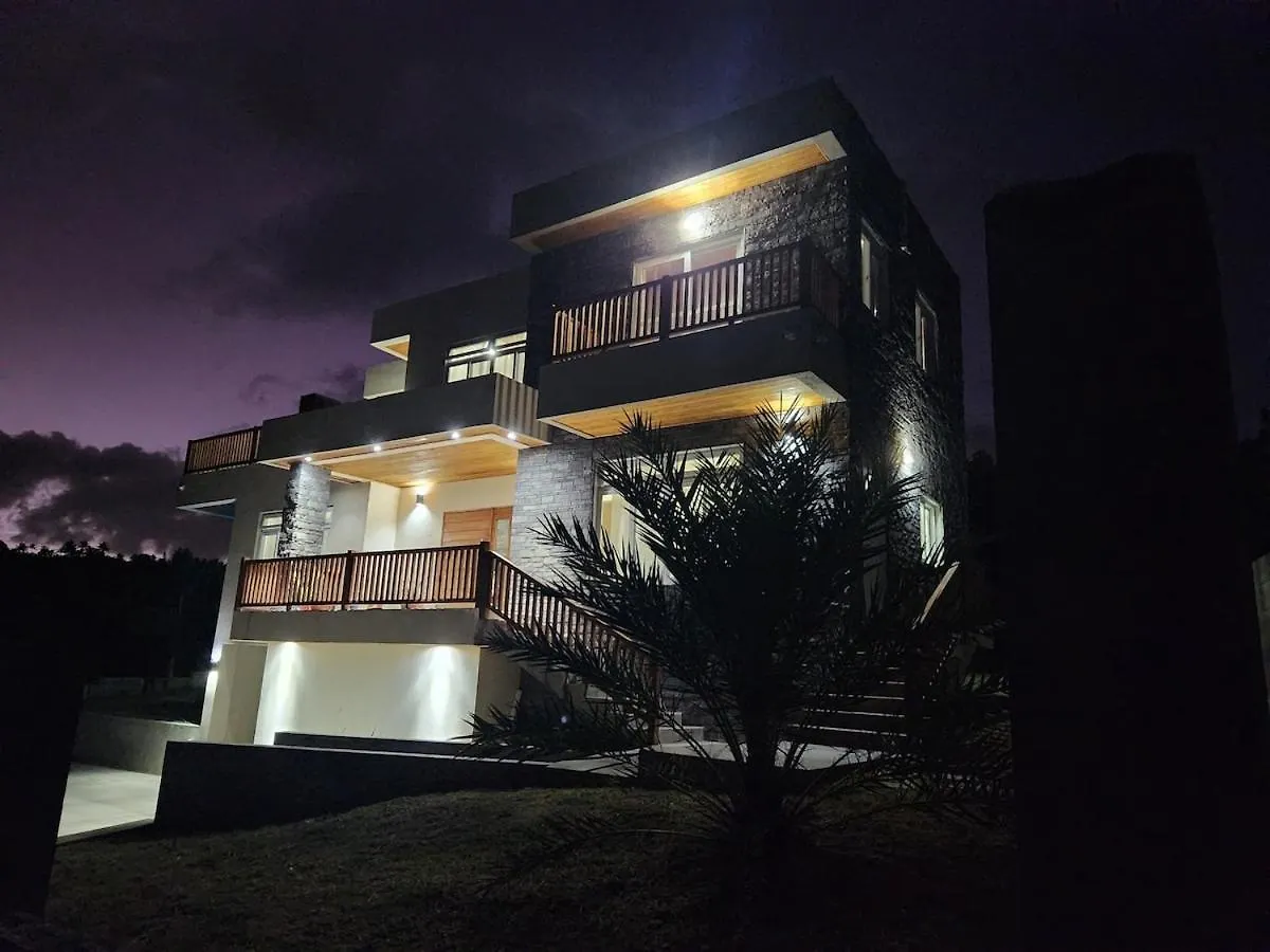 Setsuna, Luxury Oceanic View Villa Near Airport location