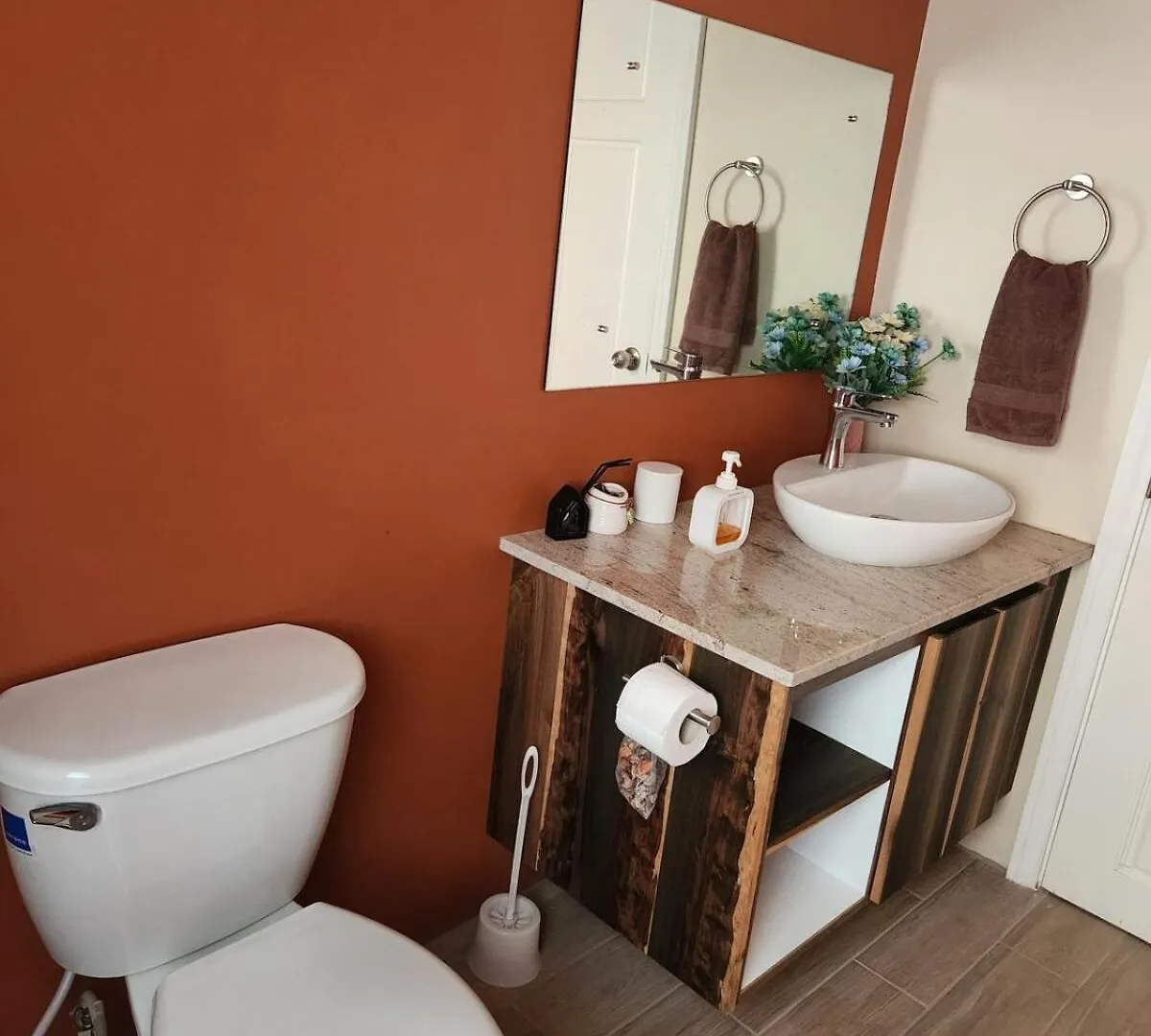 Setsuna, Luxury Oceanic View Villa Near Airport Vieux Fort