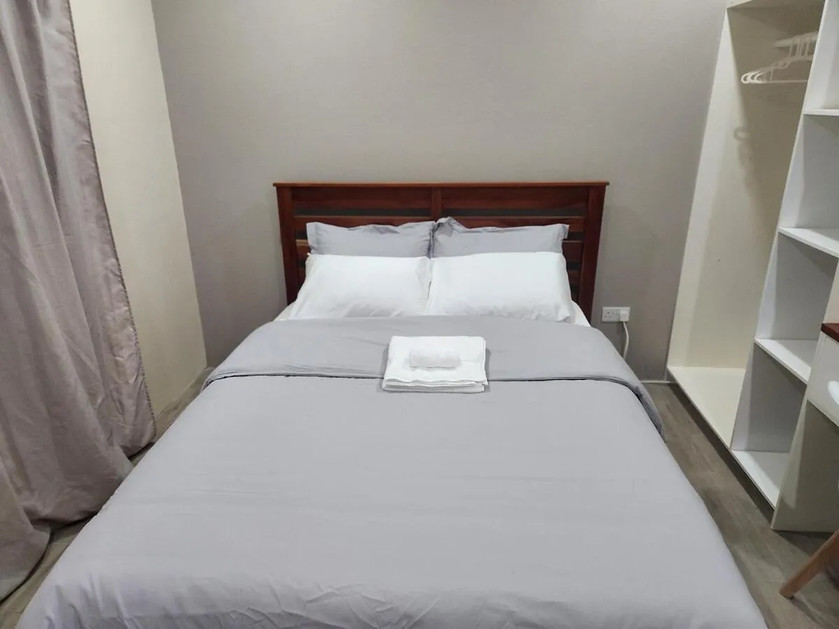 Setsuna, Luxury Oceanic View Villa Near Airport Vieux Fort