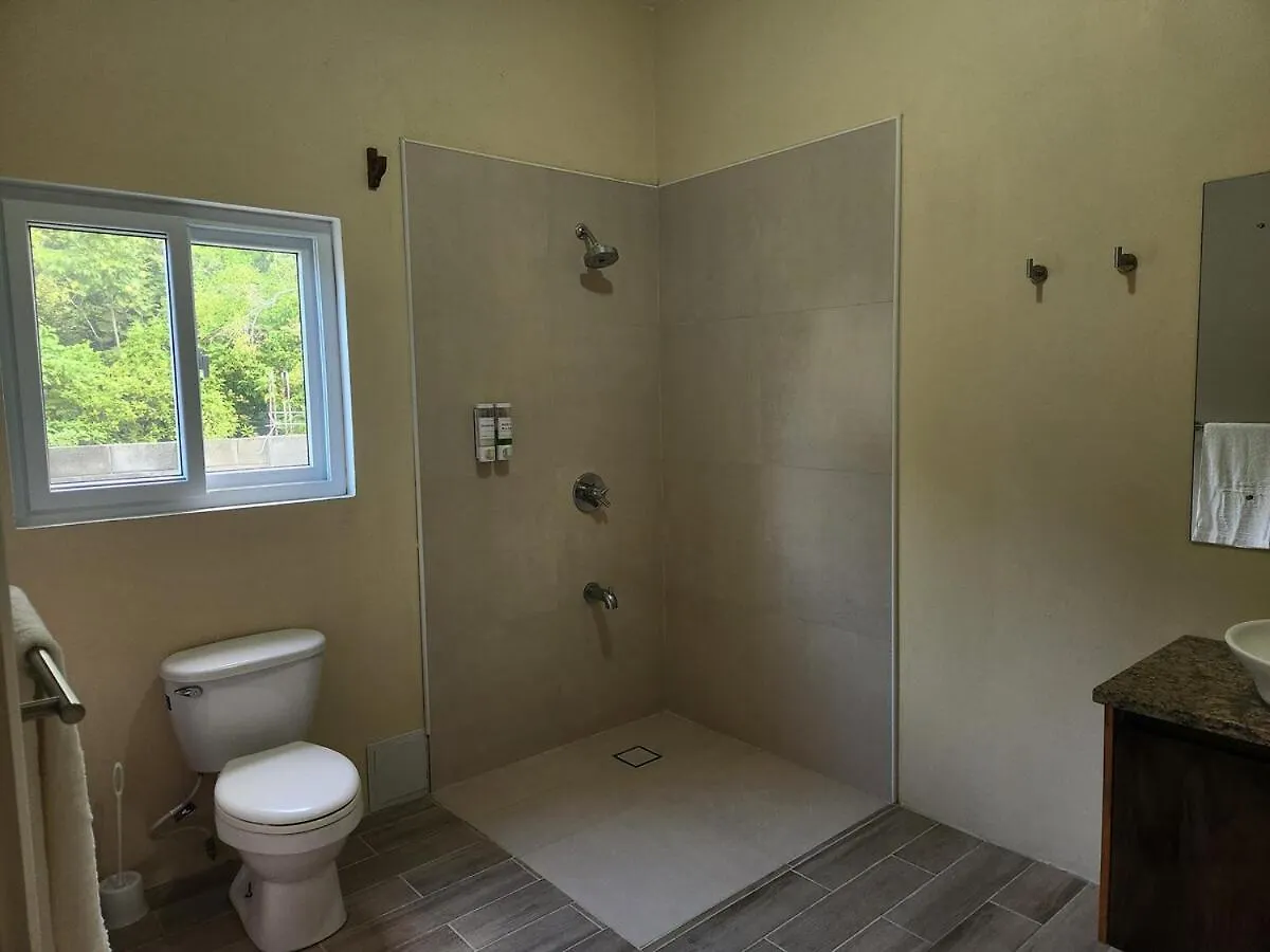 Setsuna, Luxury Oceanic View Villa Near Airport Vieux Fort