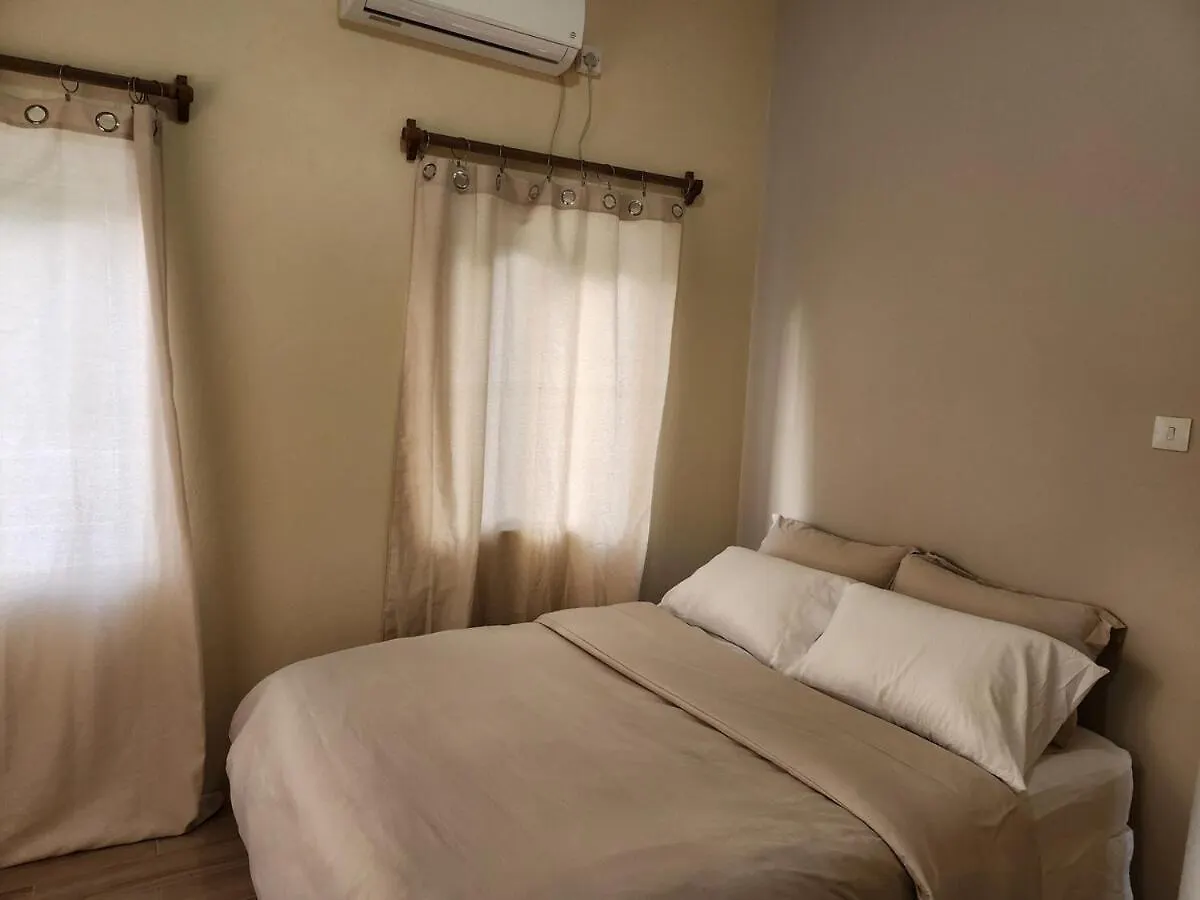 Setsuna, Luxury Oceanic View Villa Near Airport Vieux Fort 0*,  Saint Lucia