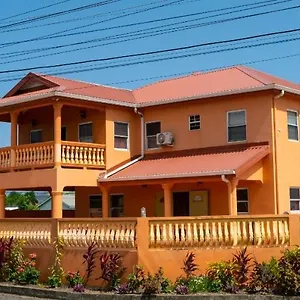 Sahara Guest house